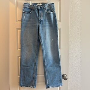 Abercrombie & Fitch Jeans